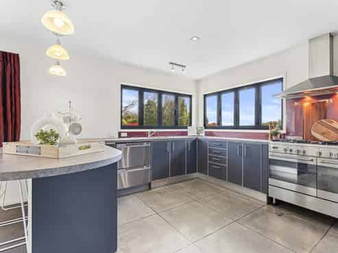 122 Surrey Hill Road, Kaitake