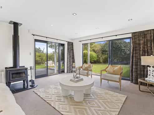 122 Surrey Hill Road, Kaitake