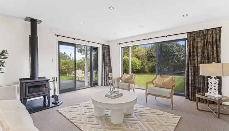 122 Surrey Hill Road, Kaitake