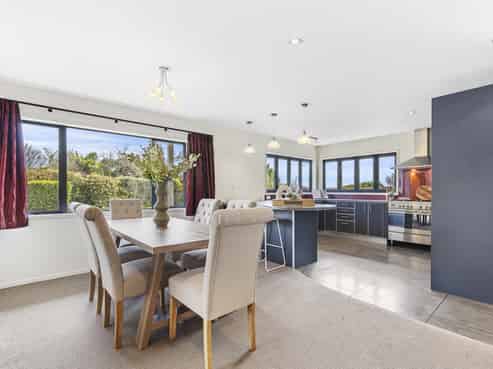 122 Surrey Hill Road, Kaitake