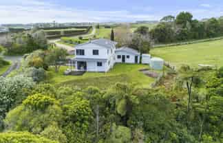 122 Surrey Hill Road, Kaitake