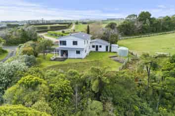122 Surrey Hill Road, Kaitake