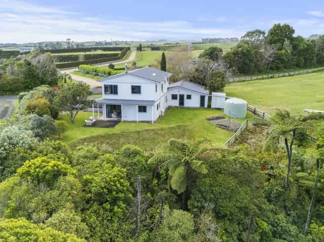 122 Surrey Hill Road, Kaitake