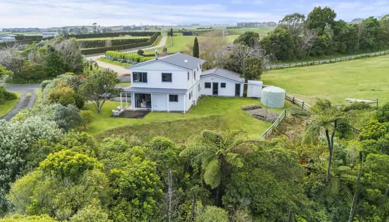 122 Surrey Hill Road, Kaitake