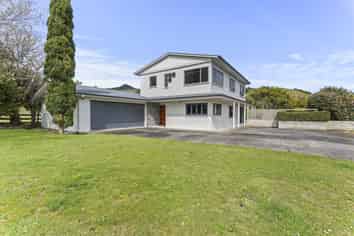 122 Surrey Hill Road, Kaitake