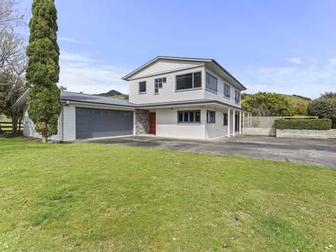 122 Surrey Hill Road, Kaitake