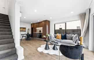 Lot 6/98 Walker Road, Point Chevalier