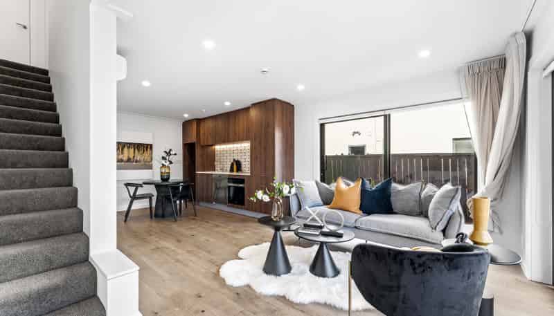 Lot 6/98 Walker Road, Point Chevalier
