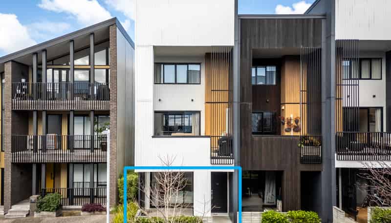 69 Rangihina Road, Hobsonville