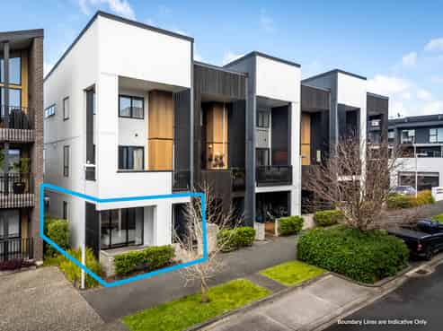 69 Rangihina Road, Hobsonville