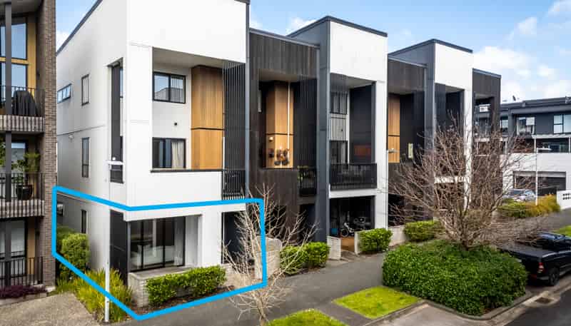 69 Rangihina Road, Hobsonville