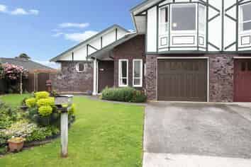 11A Arthur Grove, WAIKANAE