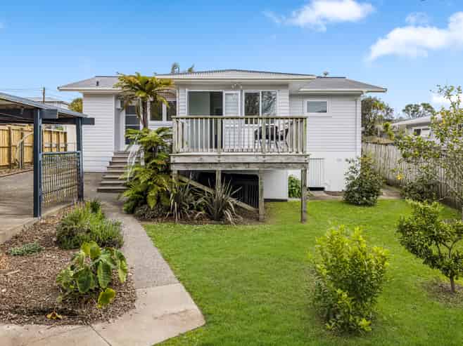 5 Japonica Drive, Beach Haven