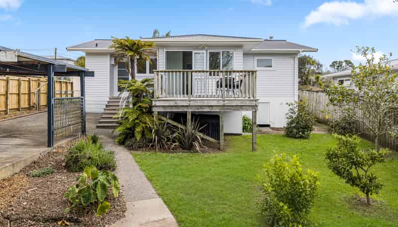 5 Japonica Drive, Beach Haven