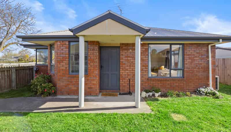284A Moore Street, Ashburton