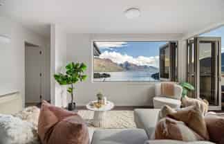 9B Panorama Place, Queenstown Hill