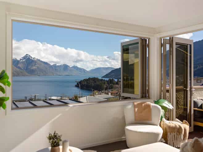 9B Panorama Place, Queenstown Hill