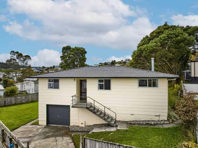7 Edelweiss Grove, Timberlea