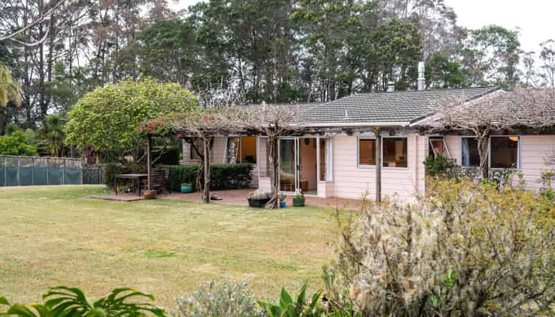 138 Kapiro Road, Kerikeri