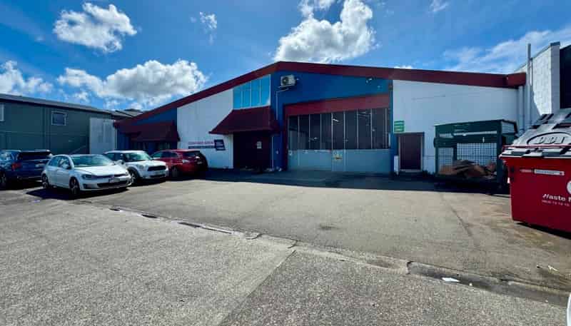 5-9 David Street, Palmerston North Central