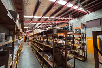 1,010sqm Industrial Space in Palmerston North