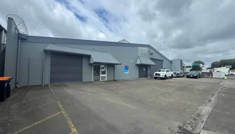 5-9 David Street, Palmerston North Central