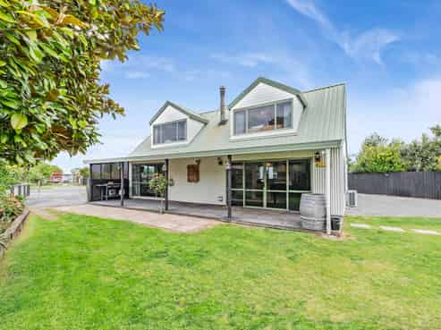 19 Mclaughlins Road, Darfield