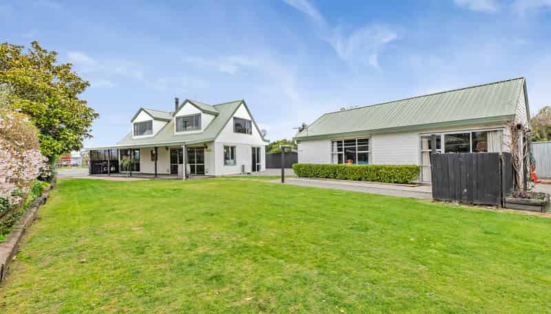 19 Mclaughlins Road, DARFIELD