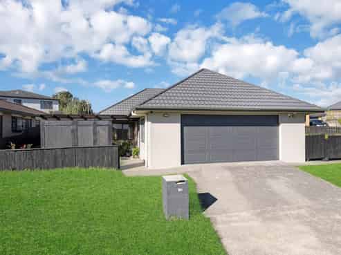 96 Pitt Avenue, Clendon Park