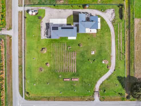 46 Paterson Drive, Hawea Flat