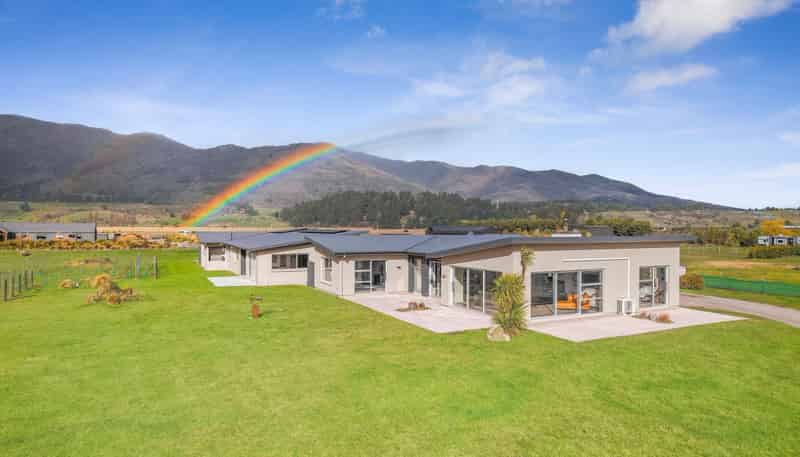 46 Paterson Drive, Wanaka