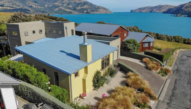 33 Seaview Lane, Wainui