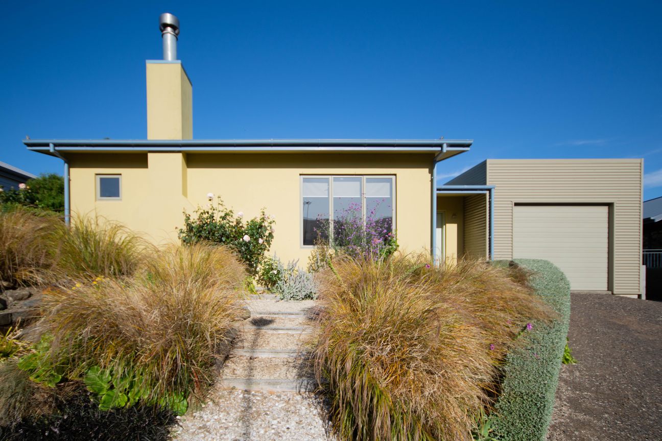 Architectural Elegance and Appeal – pohled 4