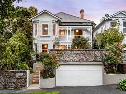 8 Schofield Street, Grey Lynn