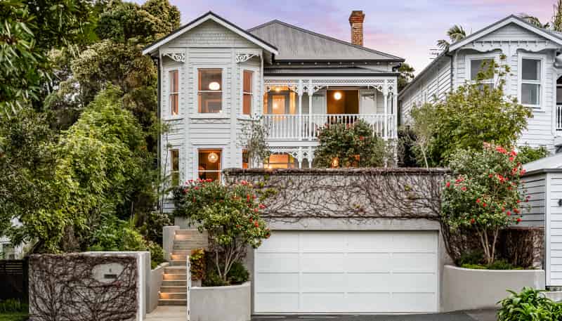 8 Schofield Street, Grey Lynn