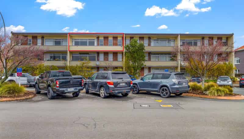 10/1221 Hinemaru Street, Rotorua Central
