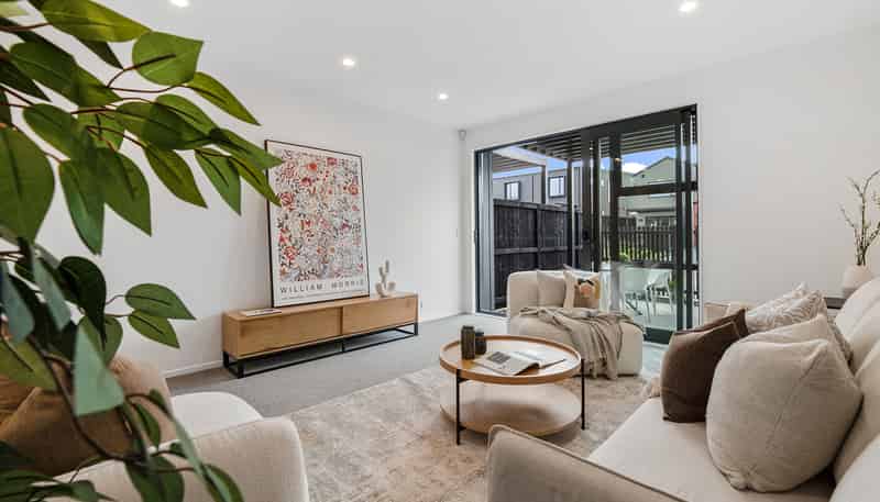 5 Hauauru Drive, Stonefields