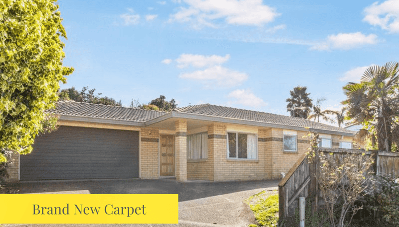7 Rosebay Rise, Henderson