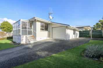4A Hampden Street, Awapuni