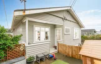 11A Retter Street, Paparangi