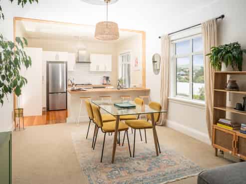 11A Retter Street, Paparangi