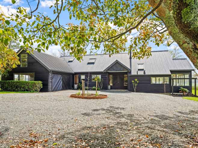 402 Old Kaipara Road, Warkworth