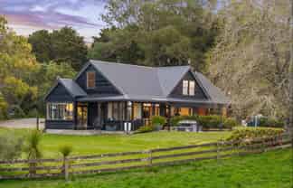 402 Old Kaipara Road, Warkworth
