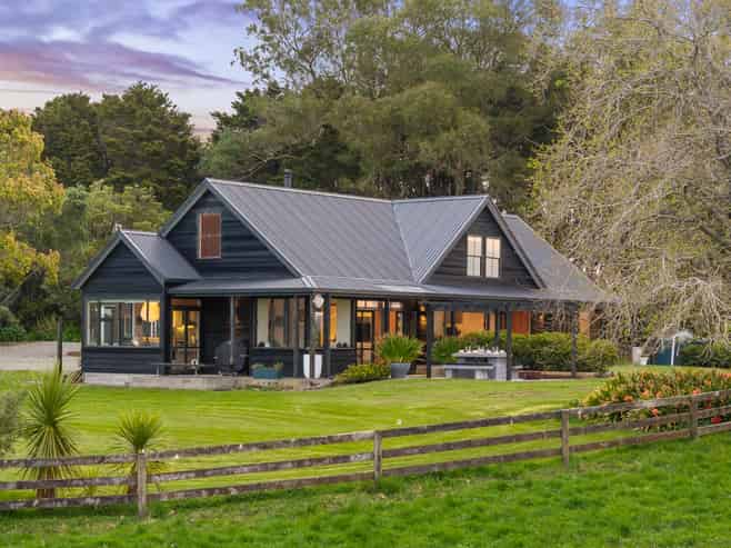402 Old Kaipara Road, Warkworth