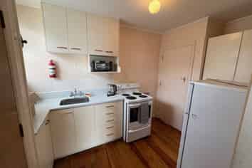 38B Maryhill Terrace, MARYHILL