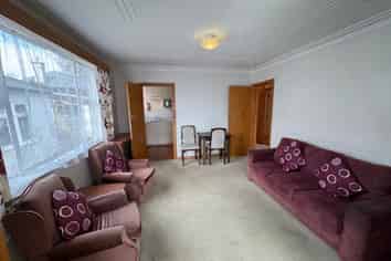 38B Maryhill Terrace, MARYHILL