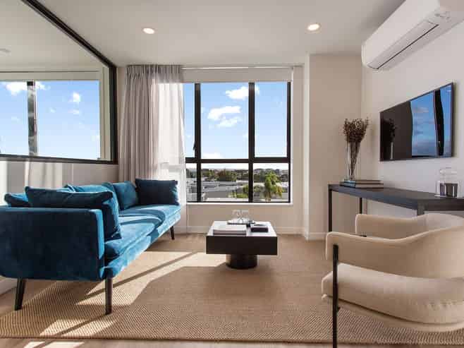 405/34 Edwin Street, Mount Eden