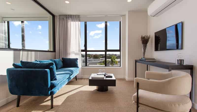 405/34 Edwin Street, Mount Eden
