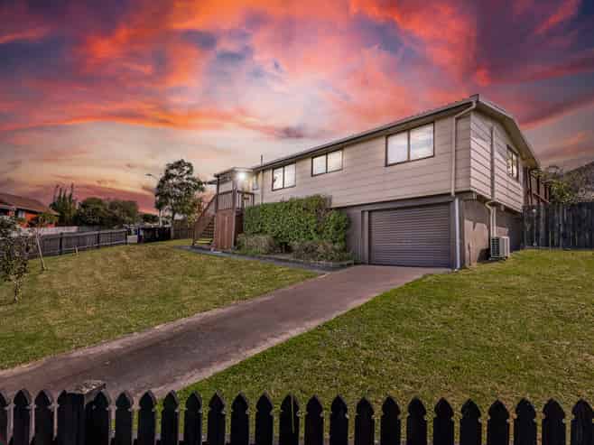 5 Elizabeth Drive, West Harbour