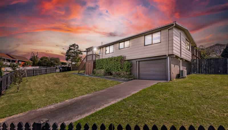 5 Elizabeth Drive, West Harbour